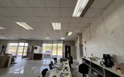 Industrial buildings for sale in El Papiol  with Alarm