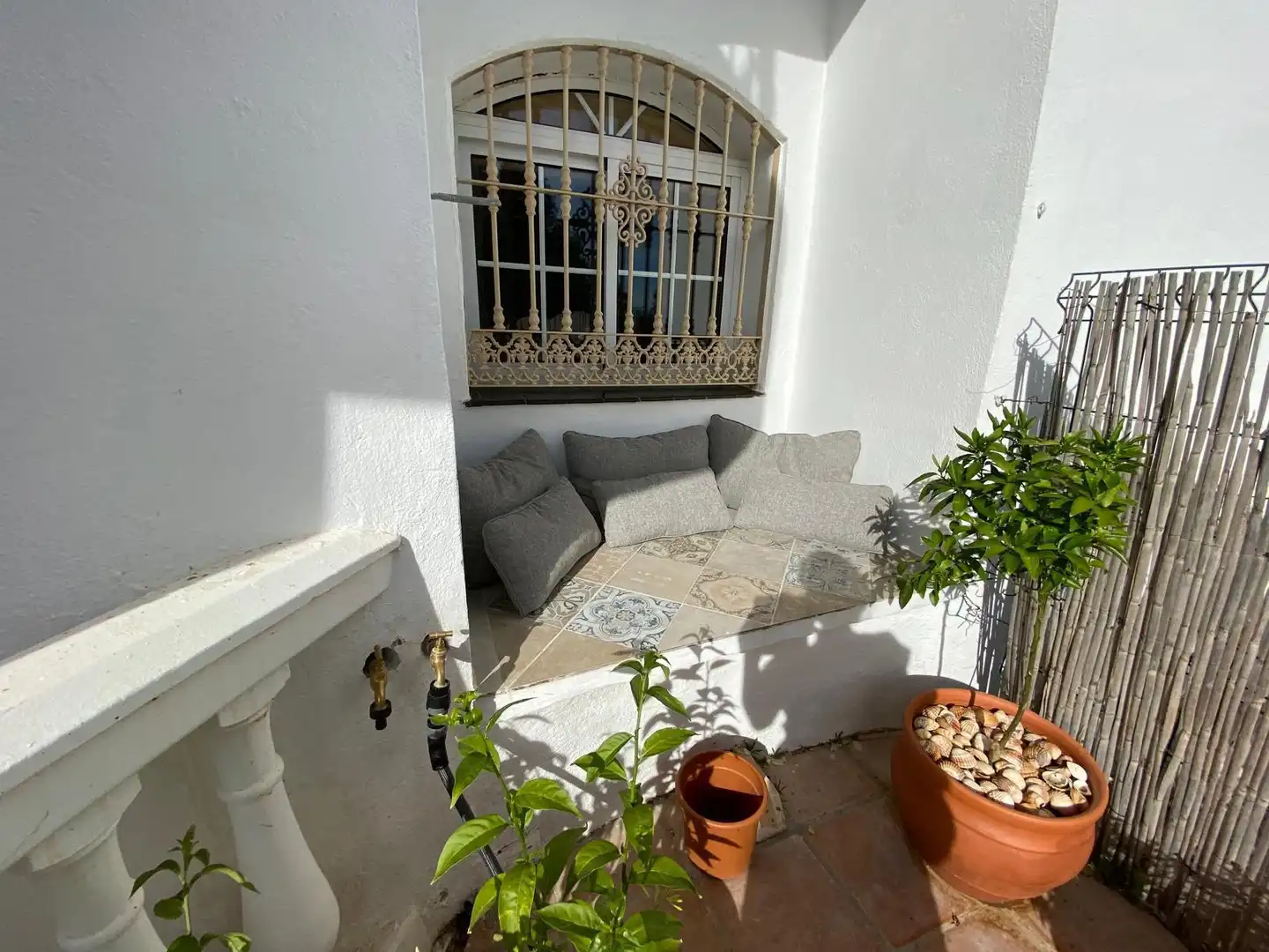 Wohnung mit Pool zum Verkauf in Playa Bahía Dorada, imagen 11