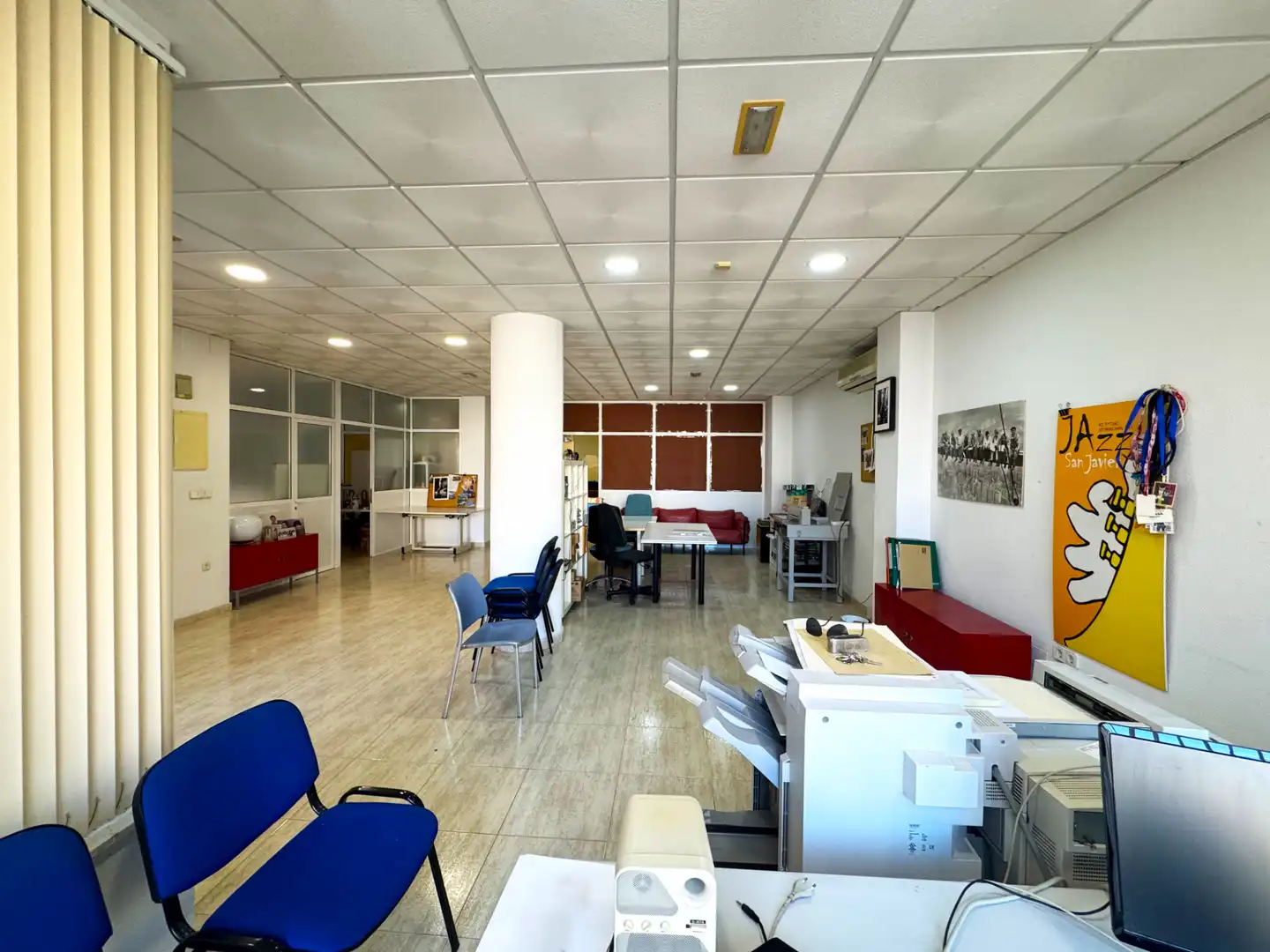 Local commercial à vendre à Calle Doctor Ferrero Velasco, imagen 5