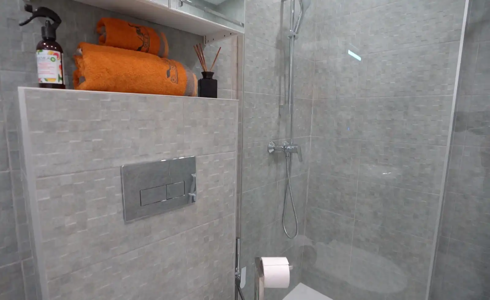 Duplex with pool for sale in Balcón de Finestrat - Terra Marina, imagen 87