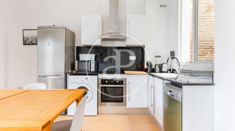 Photo 5 of Flat to rent in C/ D'eugènia Viñes, El Cabanyal - El Canyamelar,  Valencia Capital