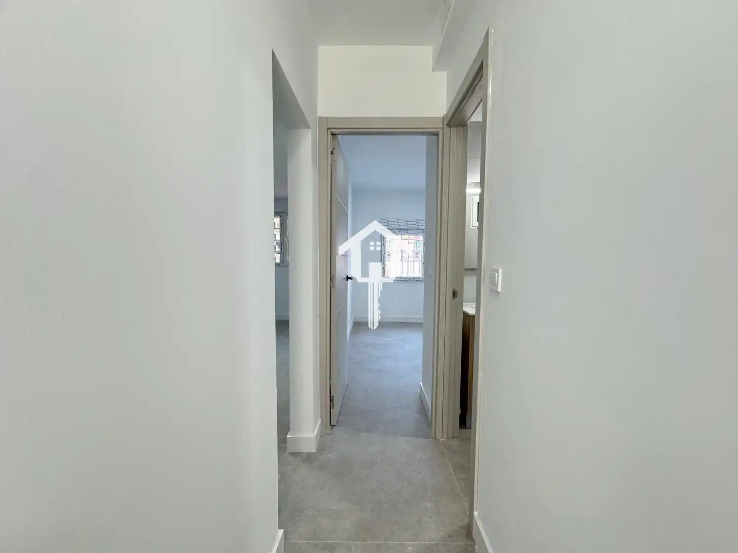 Wohnung zum Verkauf in Alicante / Alacant mit Privatgarten und Terrasse