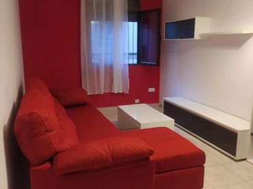 Wohnung zur Miete in Centro