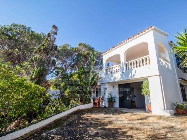 Casa-chalet en Venta en Playas de Fornells