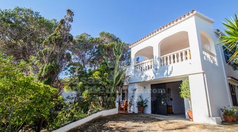 Photo 4 of Houses for sale in Playas de Fornells, Es Mercadal