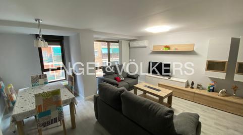 Photo 2 of Apartment to rent in Carrer de Miguel Servet, Barrio de Benicalap,  Valencia Capital
