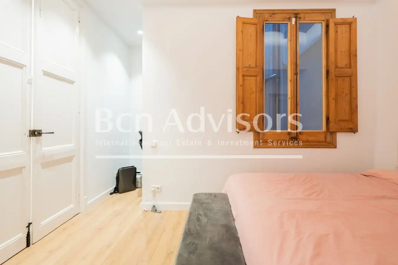 Appartamento con terrazza in vendita a Eixample, imagen 24