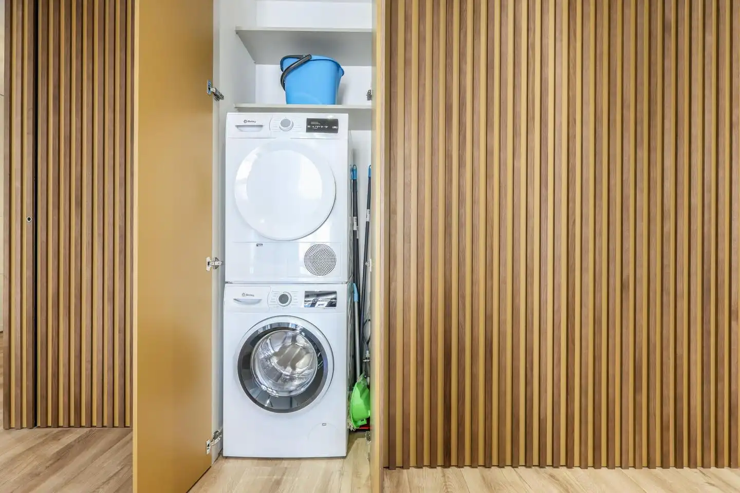 Wohnung zum Verkauf in Calle del General Pardiñas, imagen 45