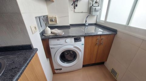 Foto 5 de Piso en venta en Calle Calle Barcelona, O Castro, Vigo
