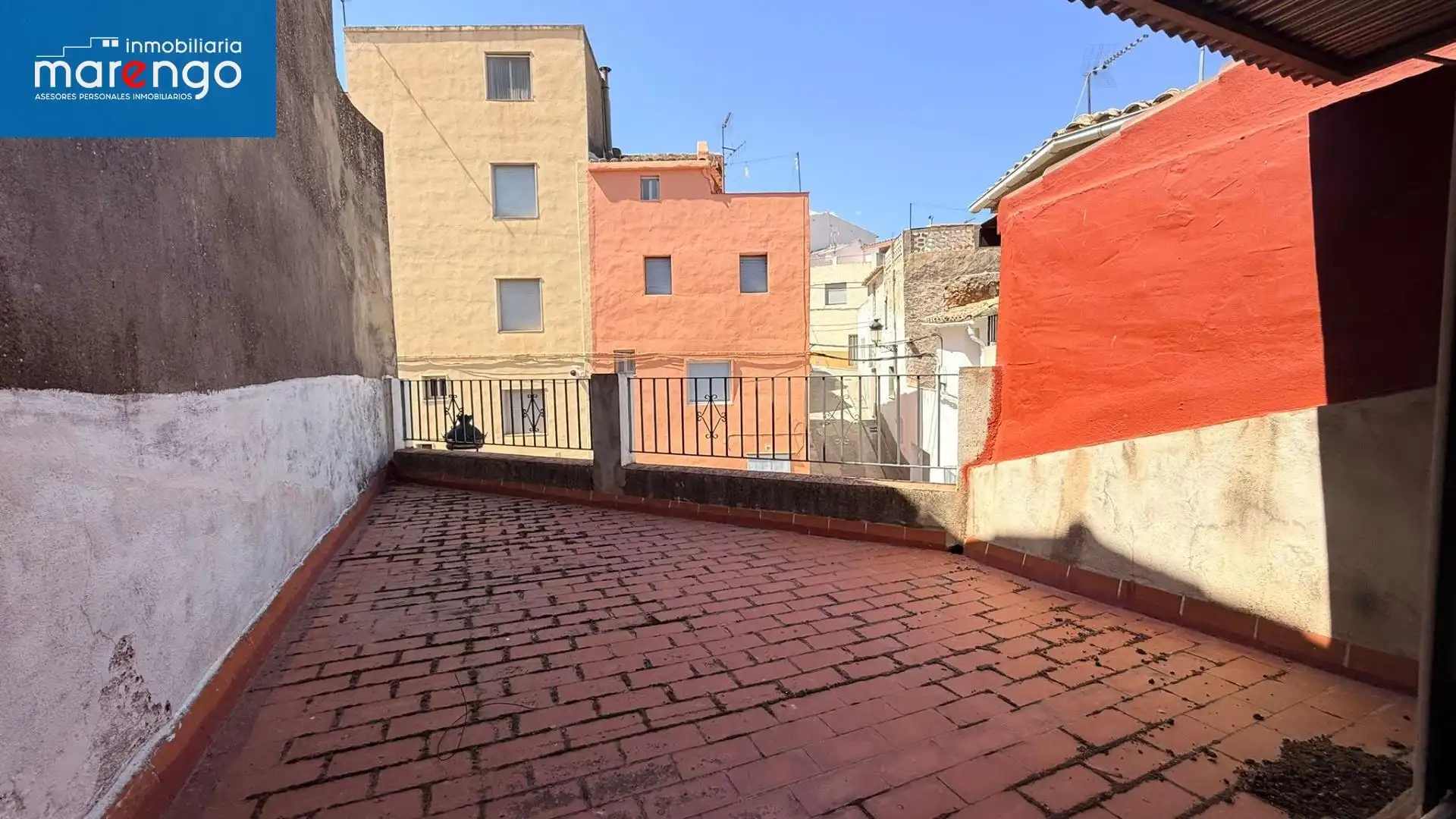 Terrace of Houses for sale in Costur
