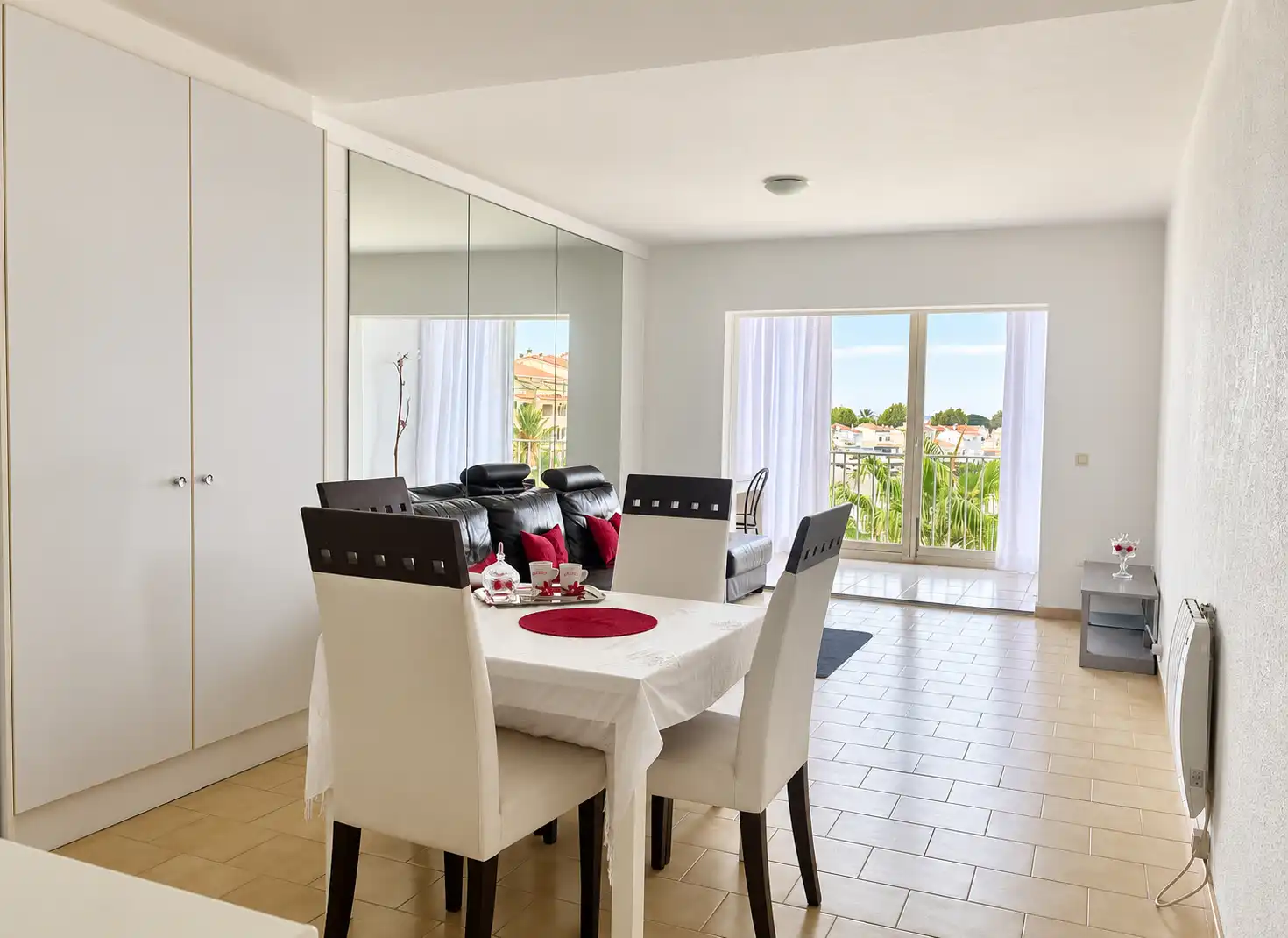 Piso en venta en Carrer Sant Maurici