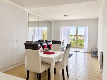 Wohnung zum Verkauf in Carrer Sant Maurici