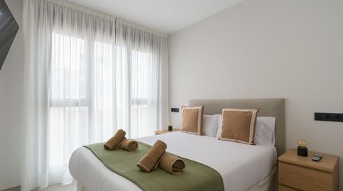 Foto 5 de Ático en venta en Calle Bernardo de la Torre, Santa Catalina - Canteras, Las Palmas de Gran Canaria