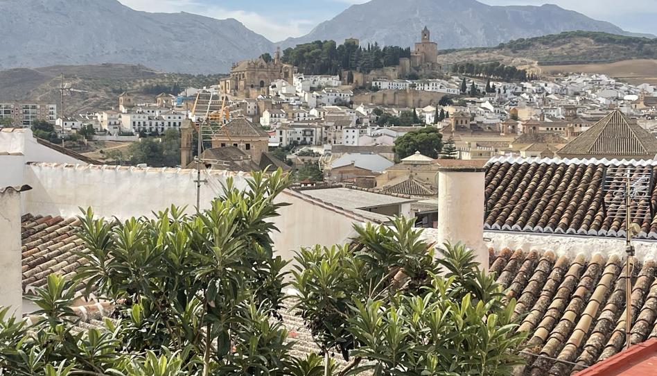 Foto 1 de Casa o xalet en venda a Cueva de Menga, Málaga