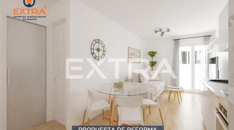 Foto 5 de Piso en venta en Calle de Ceuta, Valdeacederas,  Madrid Capital