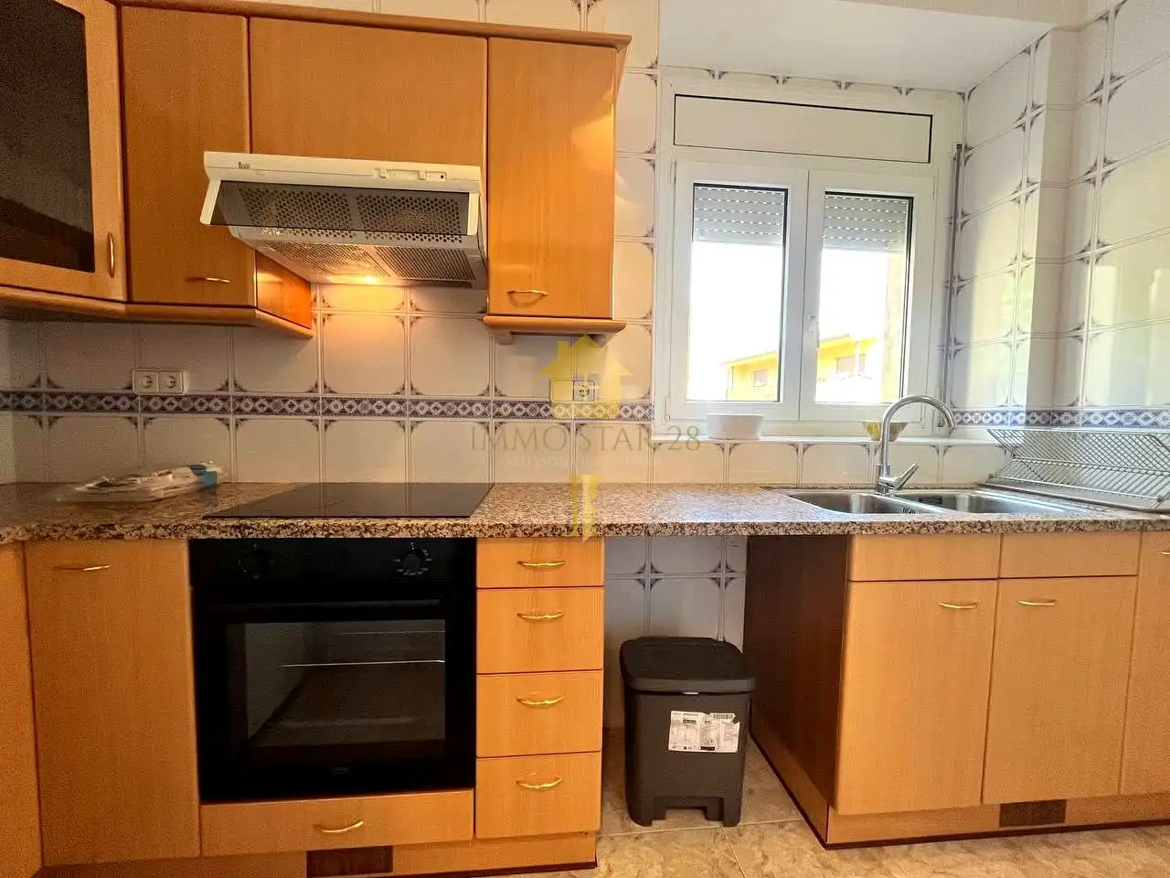 Wohnung zur Miete in calle Nou, Palau-saverdera