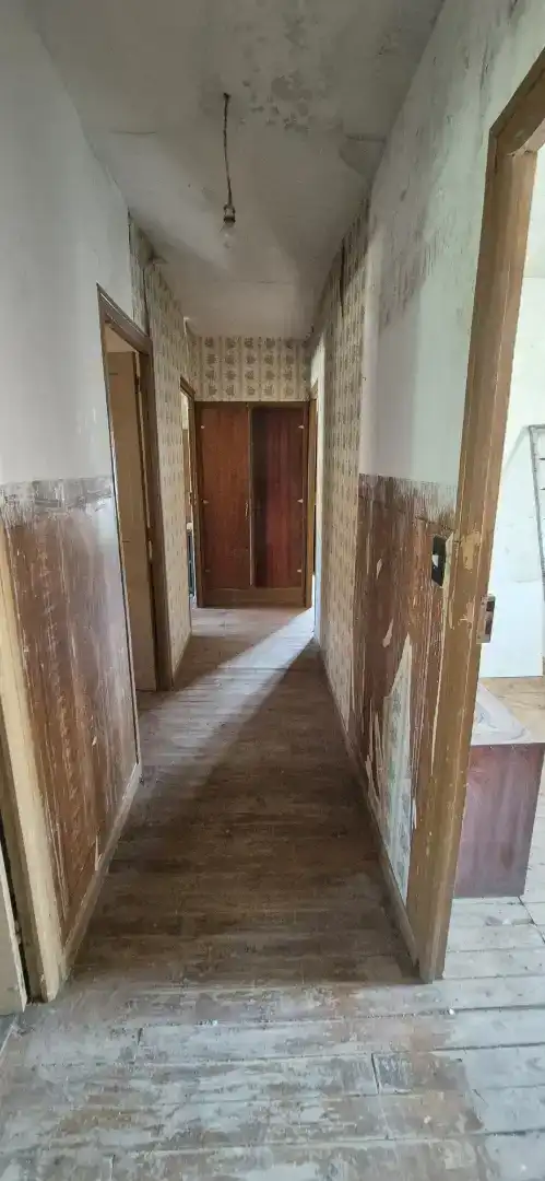 Casa o xalet en venda en Valdepolo