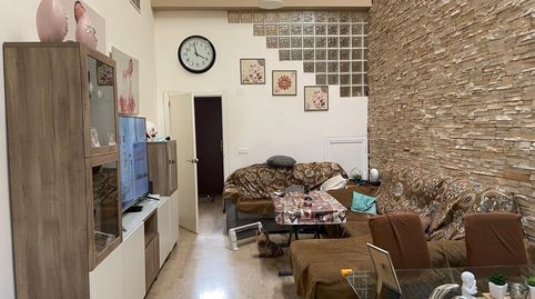 Foto 4 de Casa o xalet en venda a Tixe, Centro - Doña Mercedes, Dos Hermanas