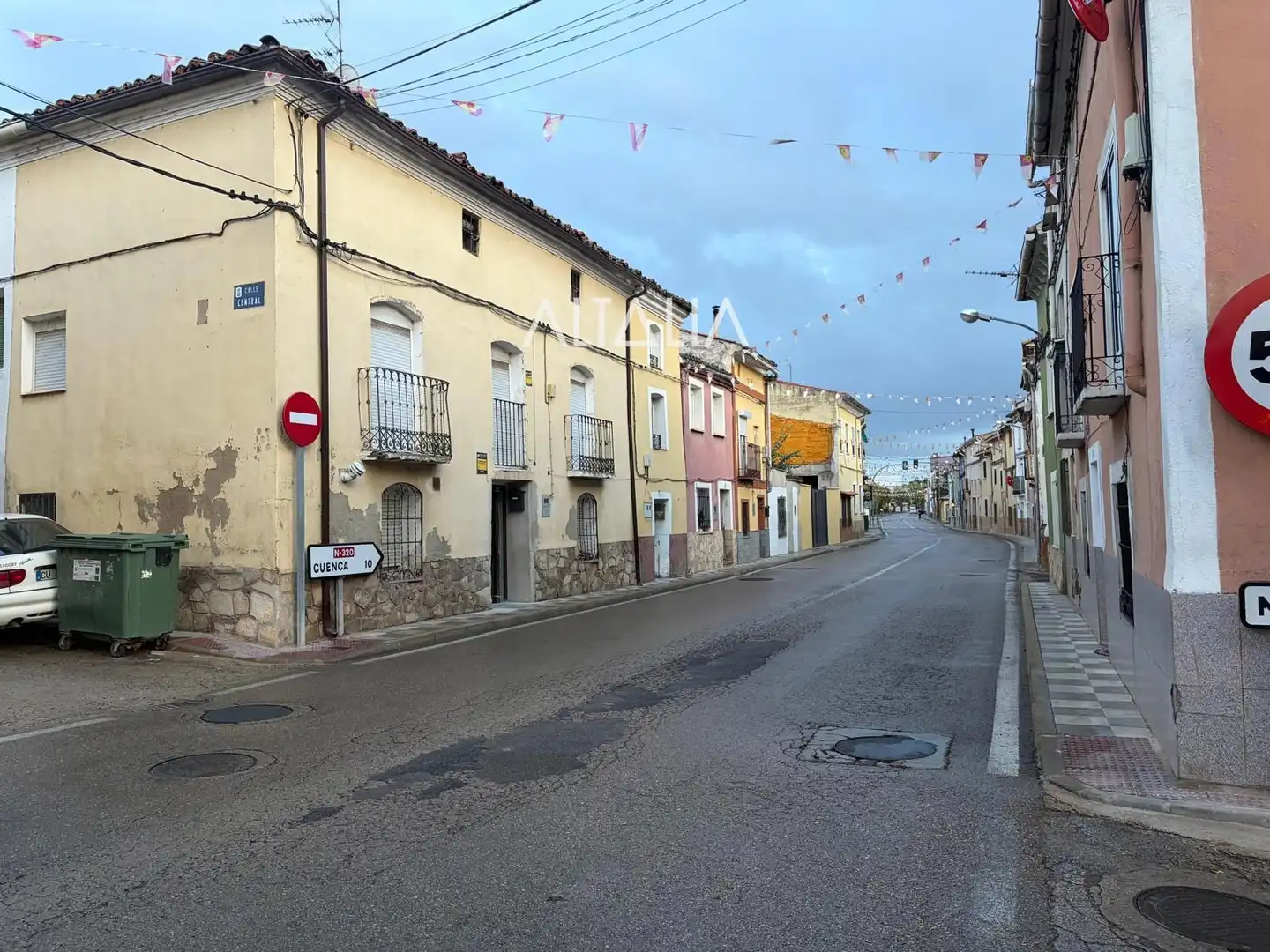 Pis en venda a Chillarón de Cuenca, imagen 27