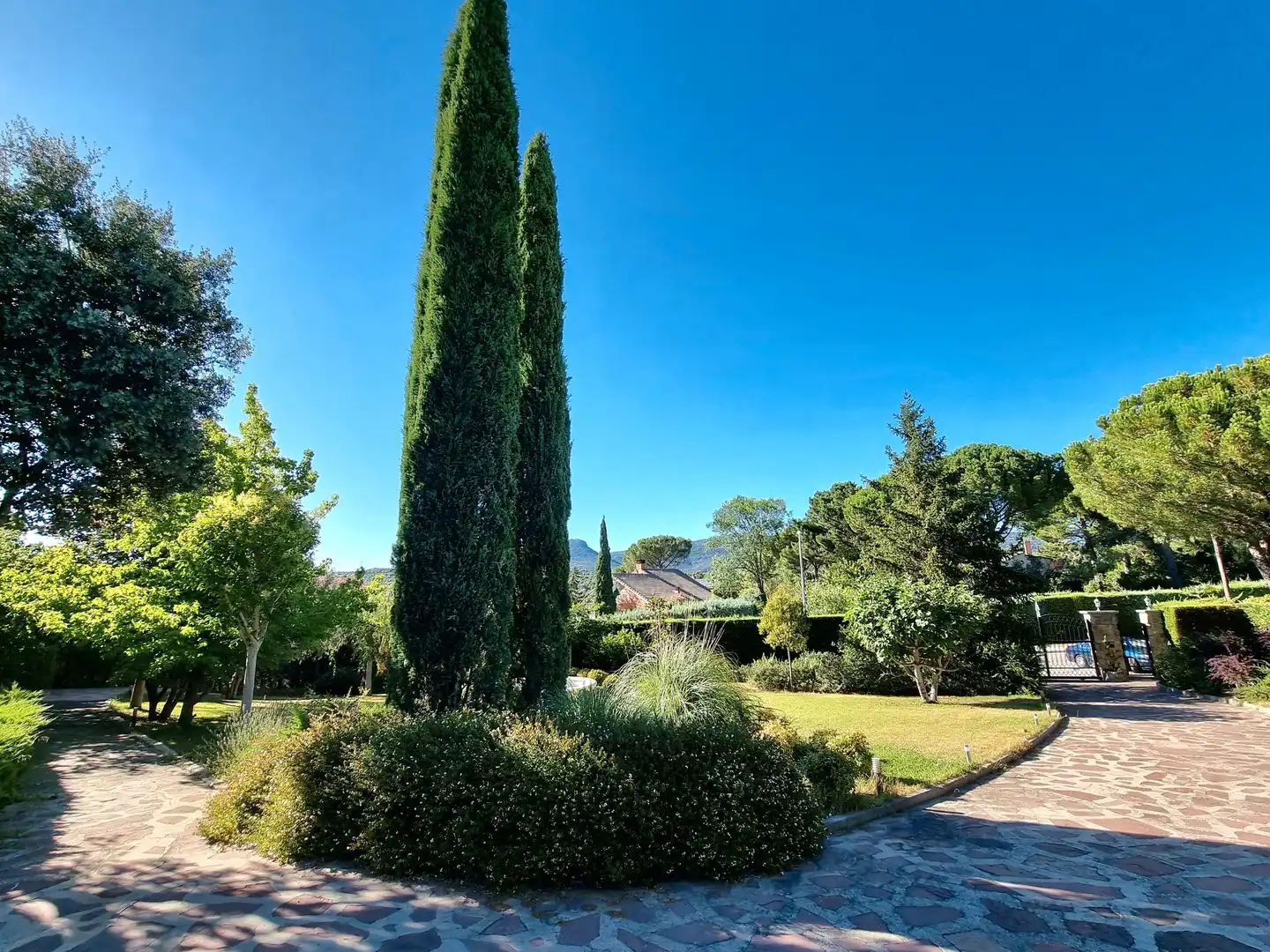 Casa o chalet de alquiler en Calle Enrique Granados, 8, Hoyo de Manzanares