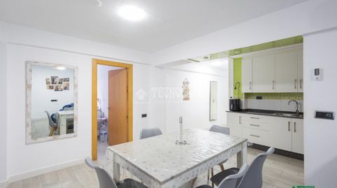 Foto 5 de Piso en venta en Ciudad Jardín - Tagarete - El Zapillo, Almería Capital