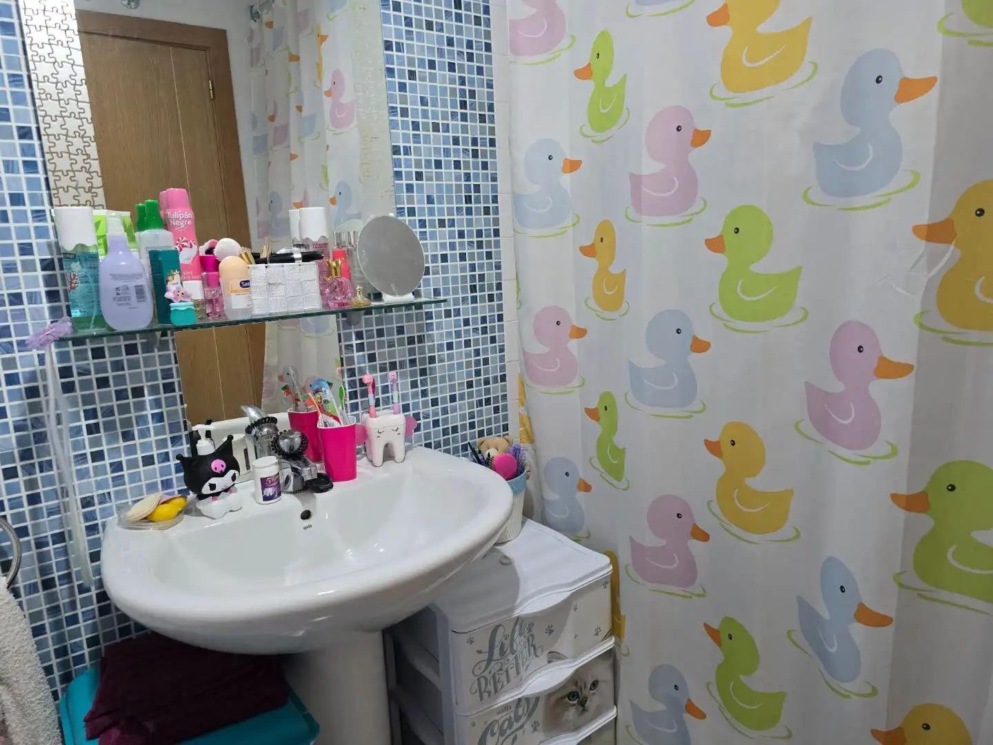 Piso con piscina en venta en CHOPO 3, imagen 24