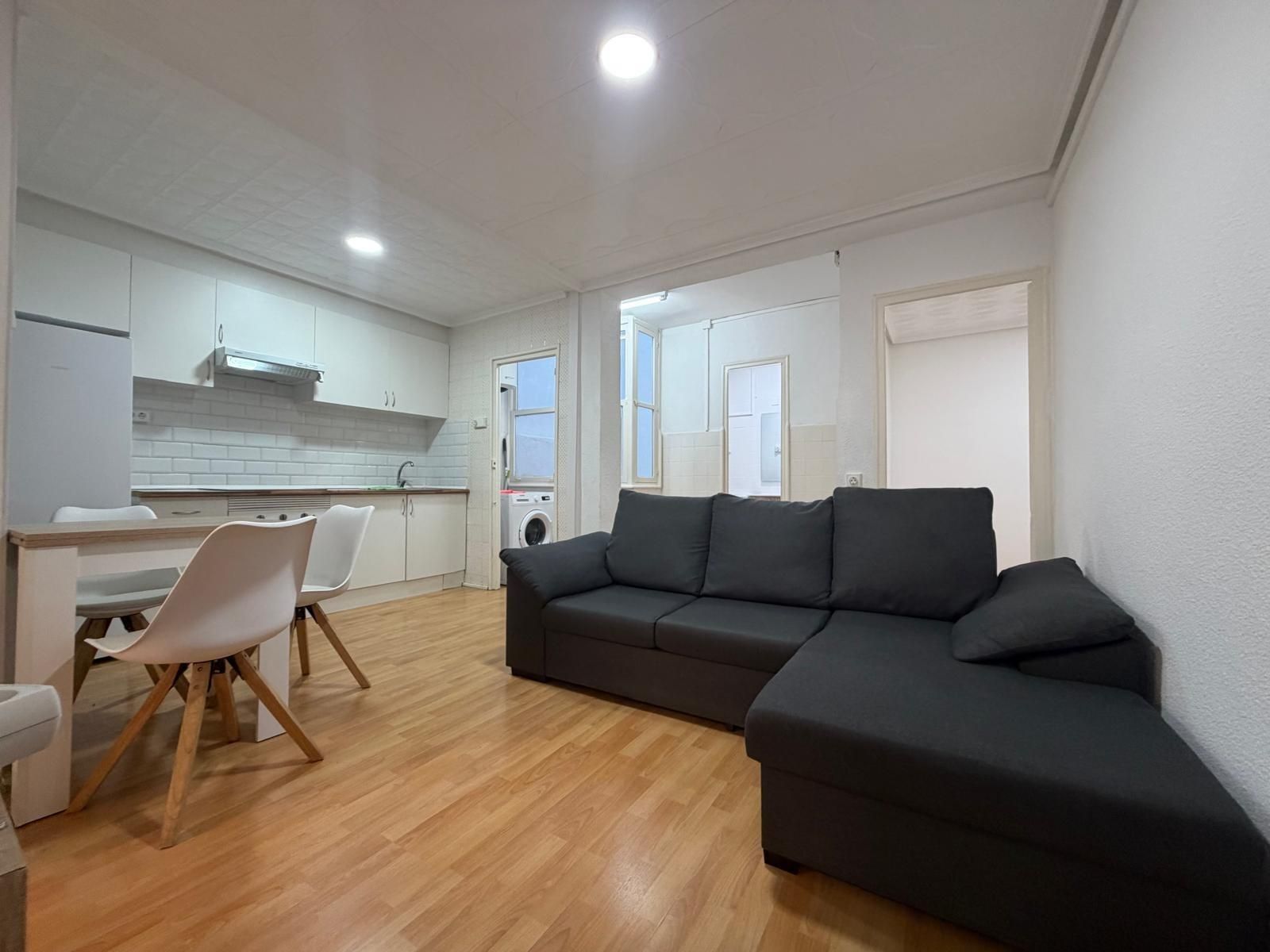 Pis de lloguer a Reina Victoria - Miguel Hernández