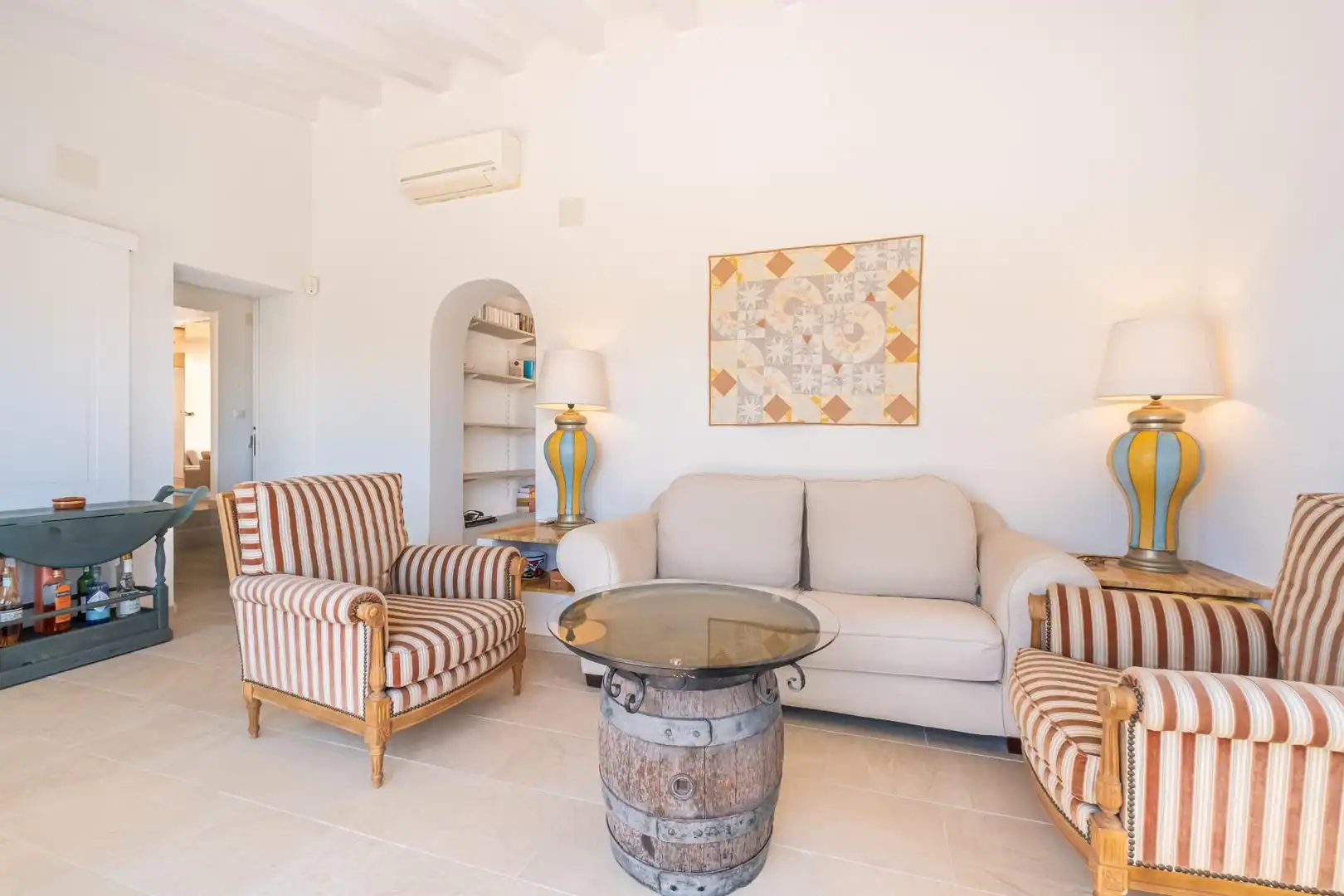 Maison avec terrasse à vendre à Cala Advocat - Baladrar, imagen 69