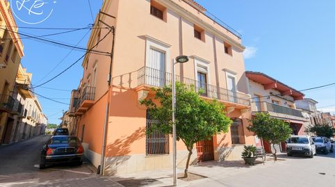 Foto 2 de Edifici en venda a Garriguella, Girona