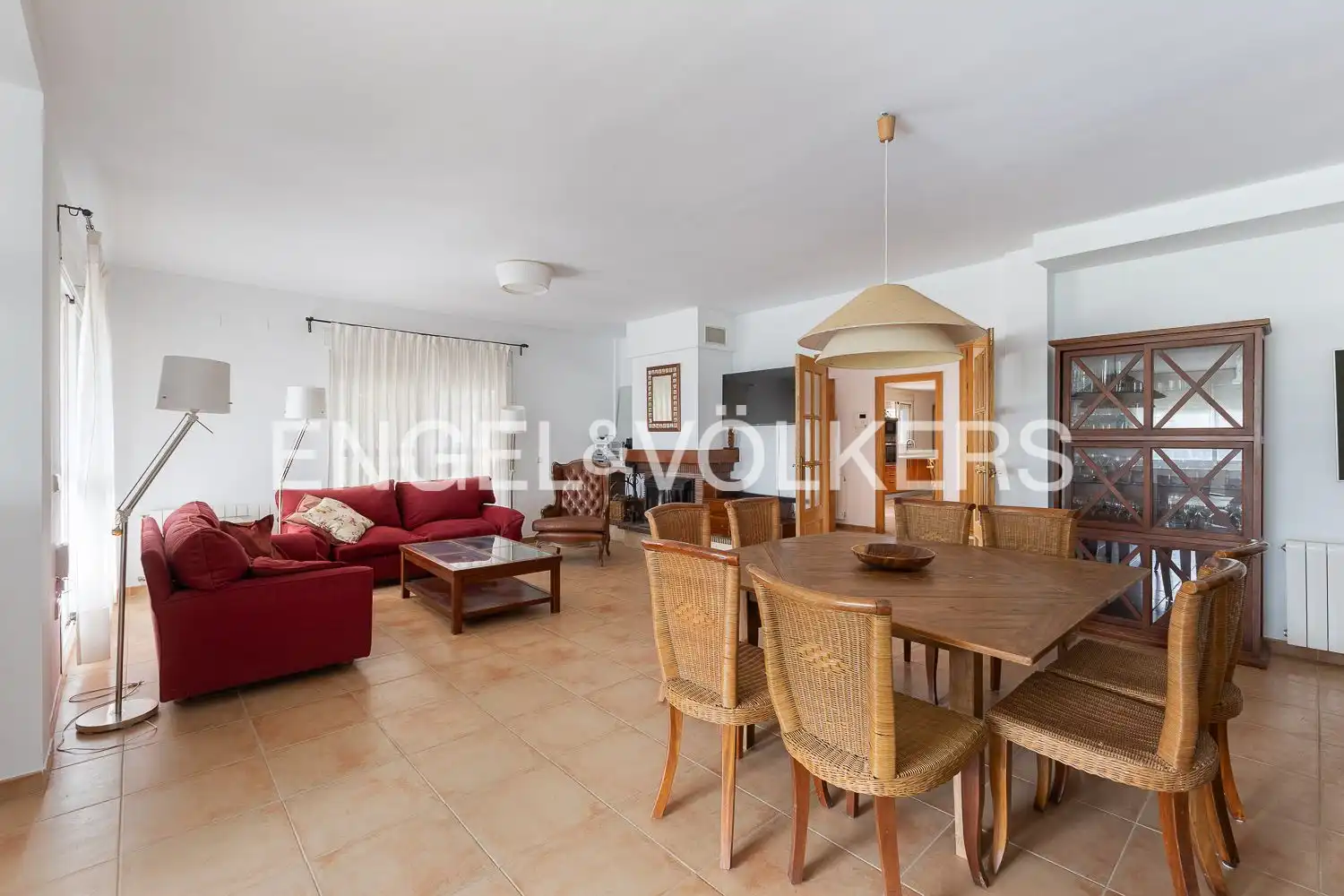Casa con terraza en alquiler en Polígono 2 Parcela 127 PONERA. PETRES (VALENCIA), imagen 10