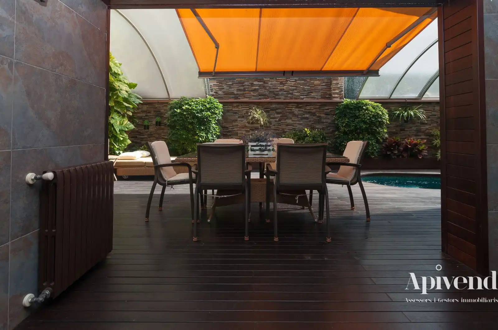 Maison avec piscine à vendre à Gran Via Pau Casals, imagen 7