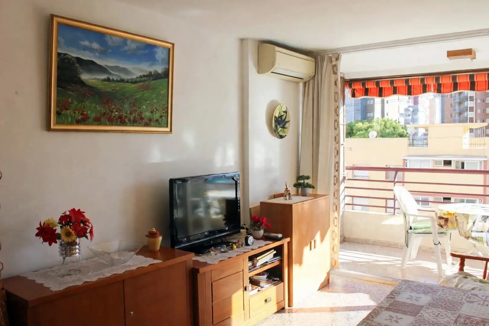 Apartament amb piscina en venda a Calle LONDRES 4, imagen 4