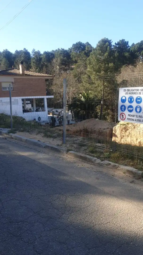 Terreny residencial en venda a Puigventós, imagen 15