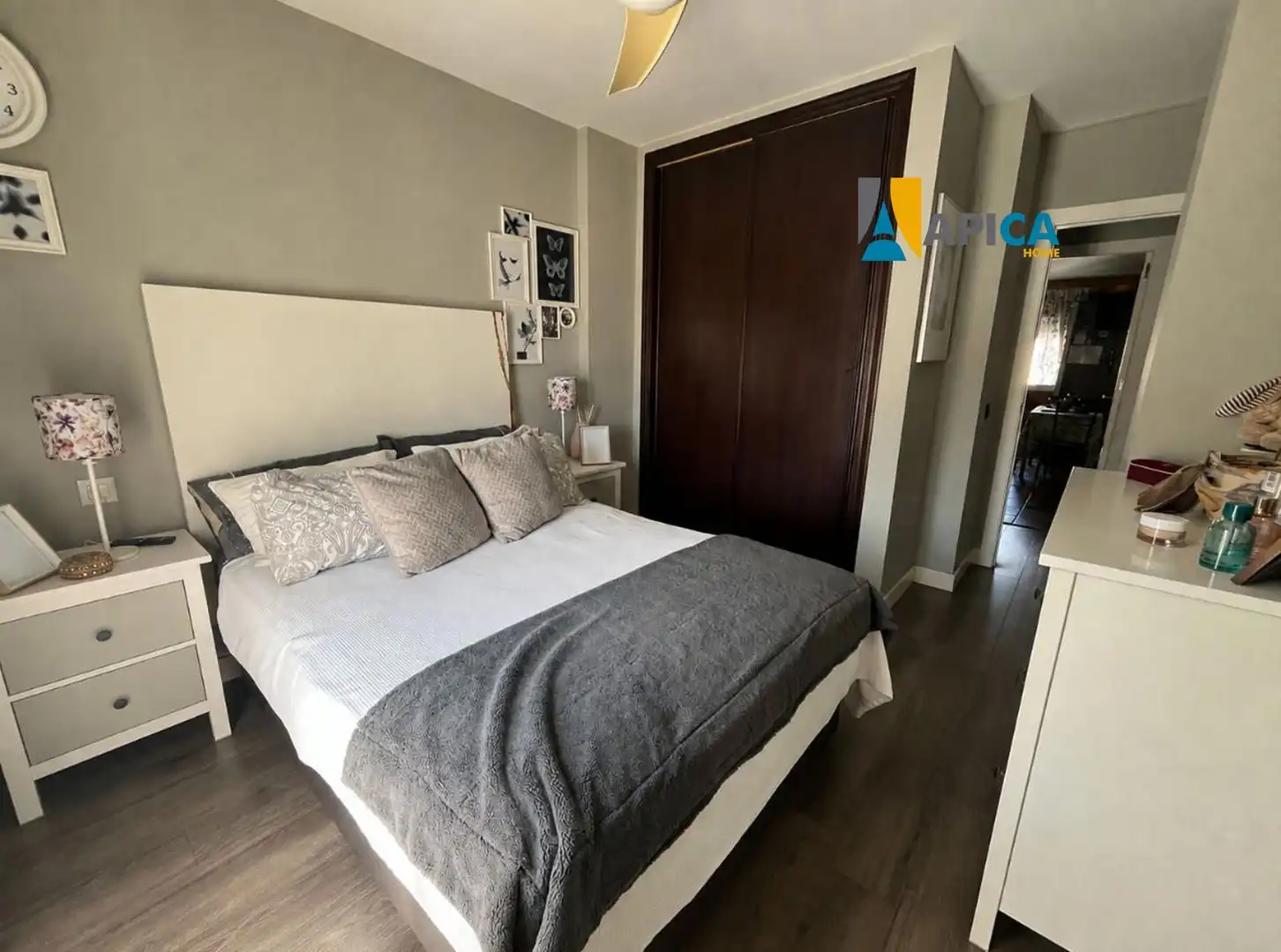 Piso en venta en Plaza de toros - Venta Vargas - Capitania, imagen 12