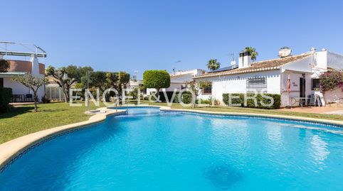 Photo 3 of Houses for sale in Las Rotas / Les Rotes, Dénia