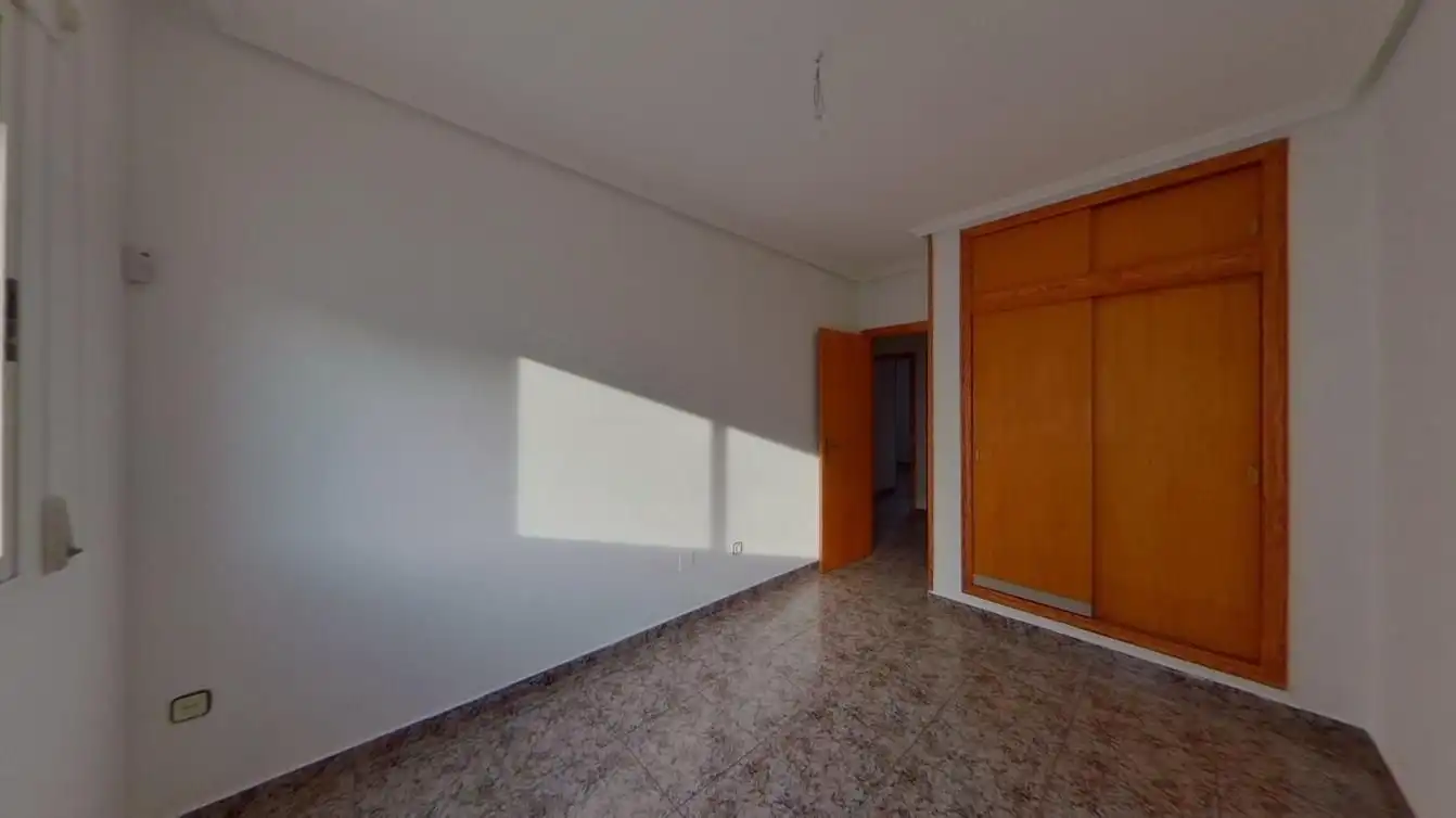 Habitación de Piso en venta en Murcia