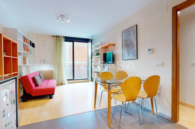 Piso en Venta en Carrer del Marí Albesa en Aiora