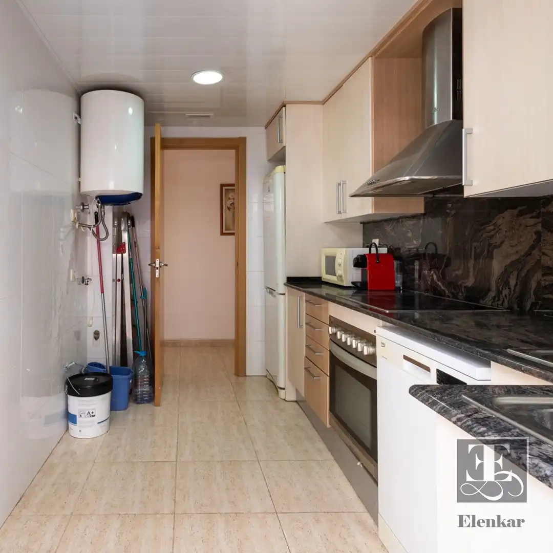 Flat with lift for sale in david de mas, imagen 6