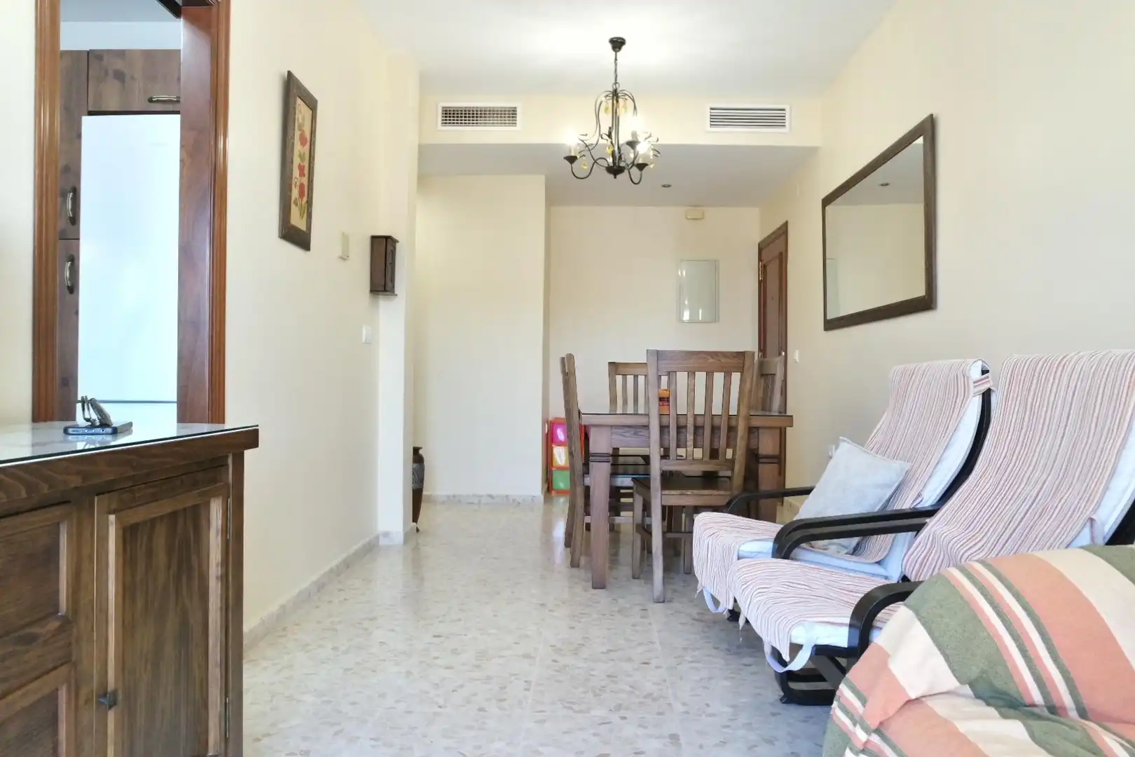 Flat for sale in Centro - Calzada - Cabo Noval
