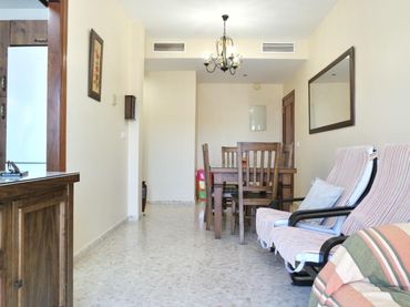 Flat with lift for sale in Centro - Calzada - Cabo Noval