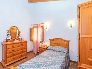 Casa rústica amb terrassa en venda a Jijona / Xixona, imagen 16