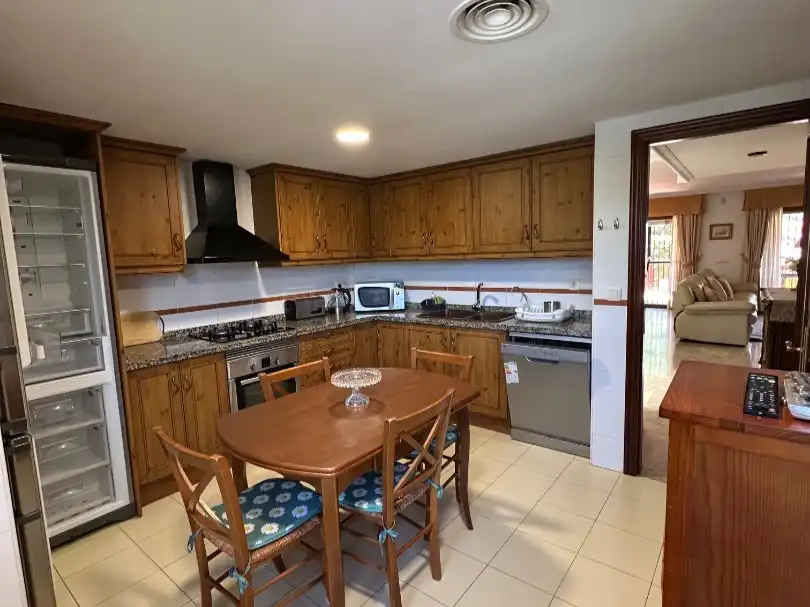 Bungalow con piscina en venta en Ossa major 3, imagen 2