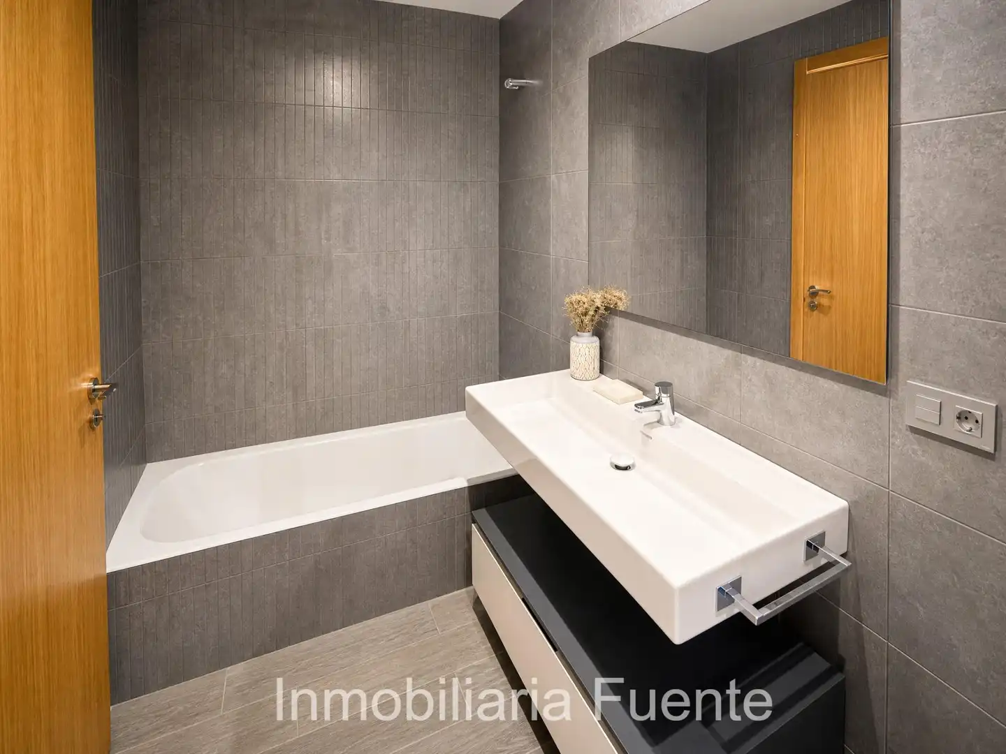 Bathroom of Flat for sale in Zalla   with Heating