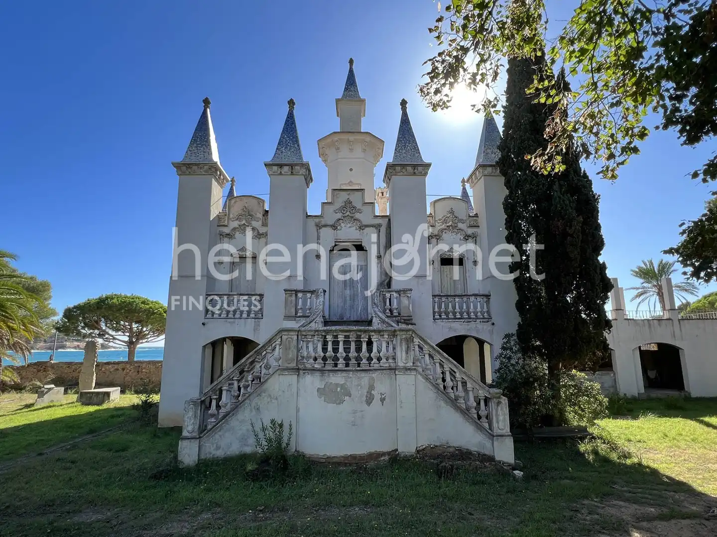 Edificio en venta en Sant Pol