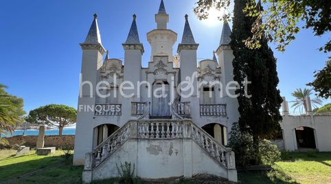 Foto 3 de Edifici en venda a Sant Pol, Sant Feliu de Guíxols
