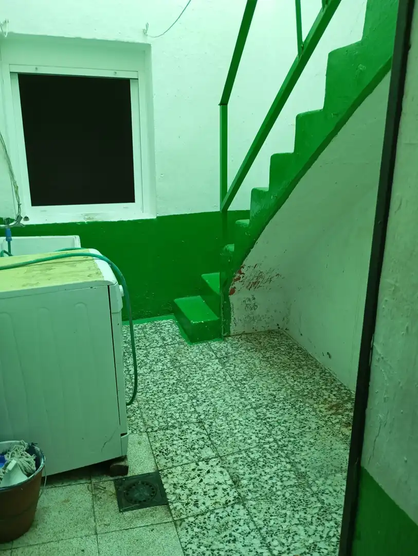 Casa o xalet en venda en Cañizal amb Calefacció i Terrassa