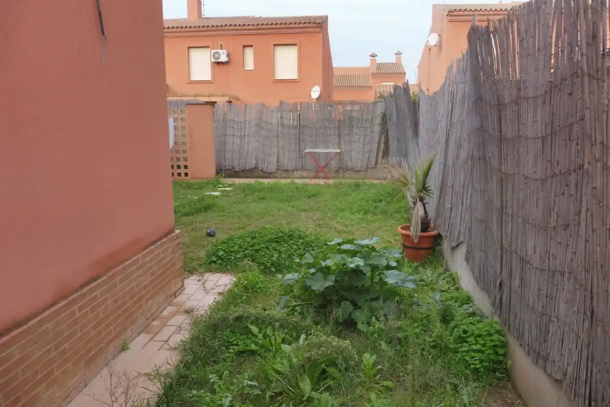 Casa o xalet de lloguer a Sanlúcar la Mayor