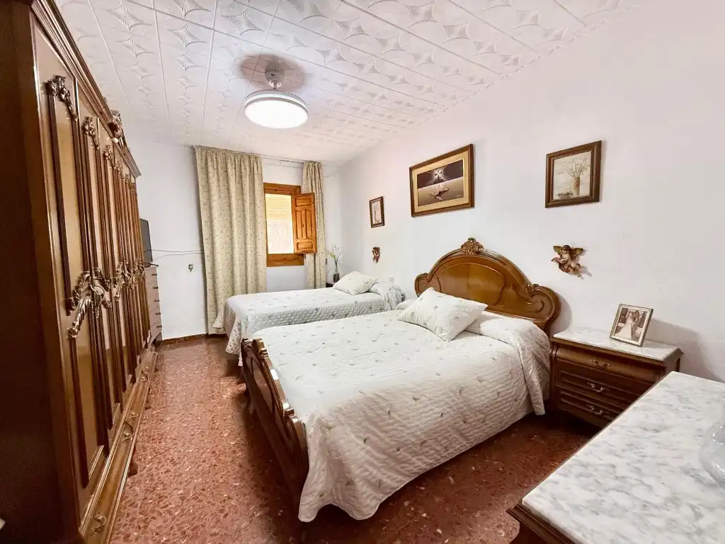 Casa en venta en Calle Jaen (Tu), imagen 8