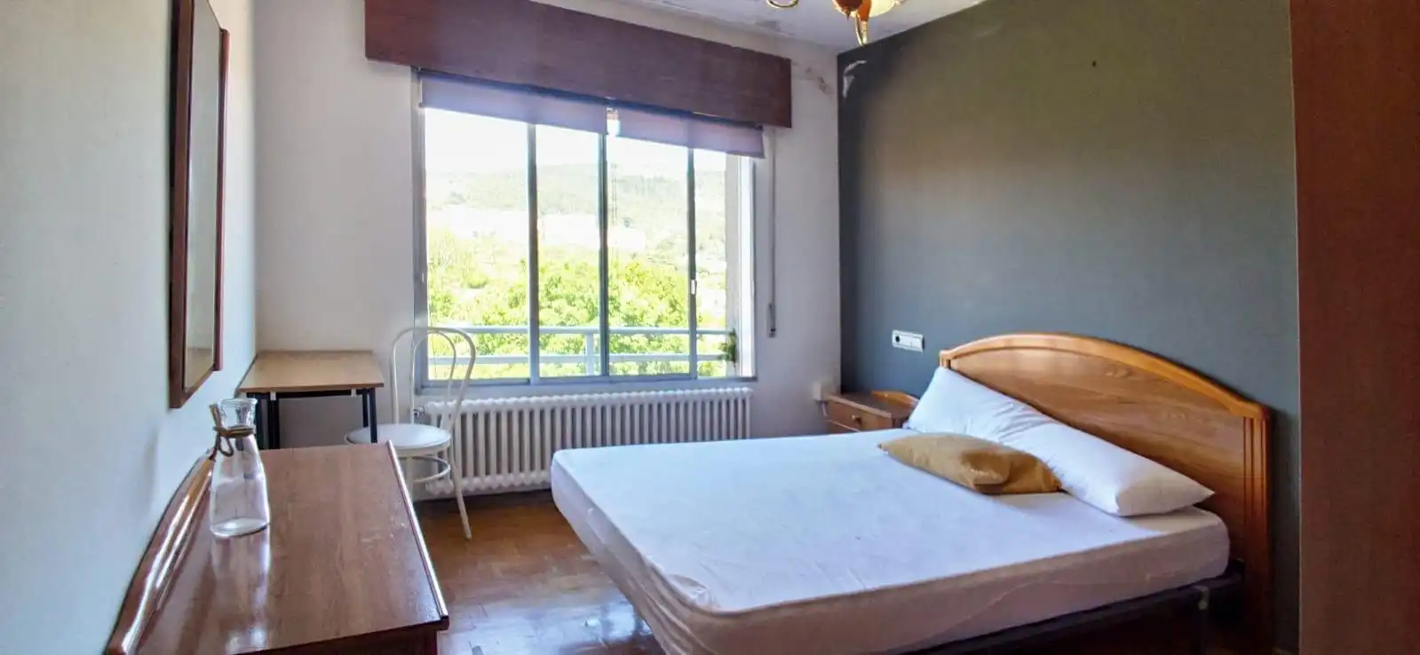Wohnung zur Miete in O Burgo - Campus Universitario