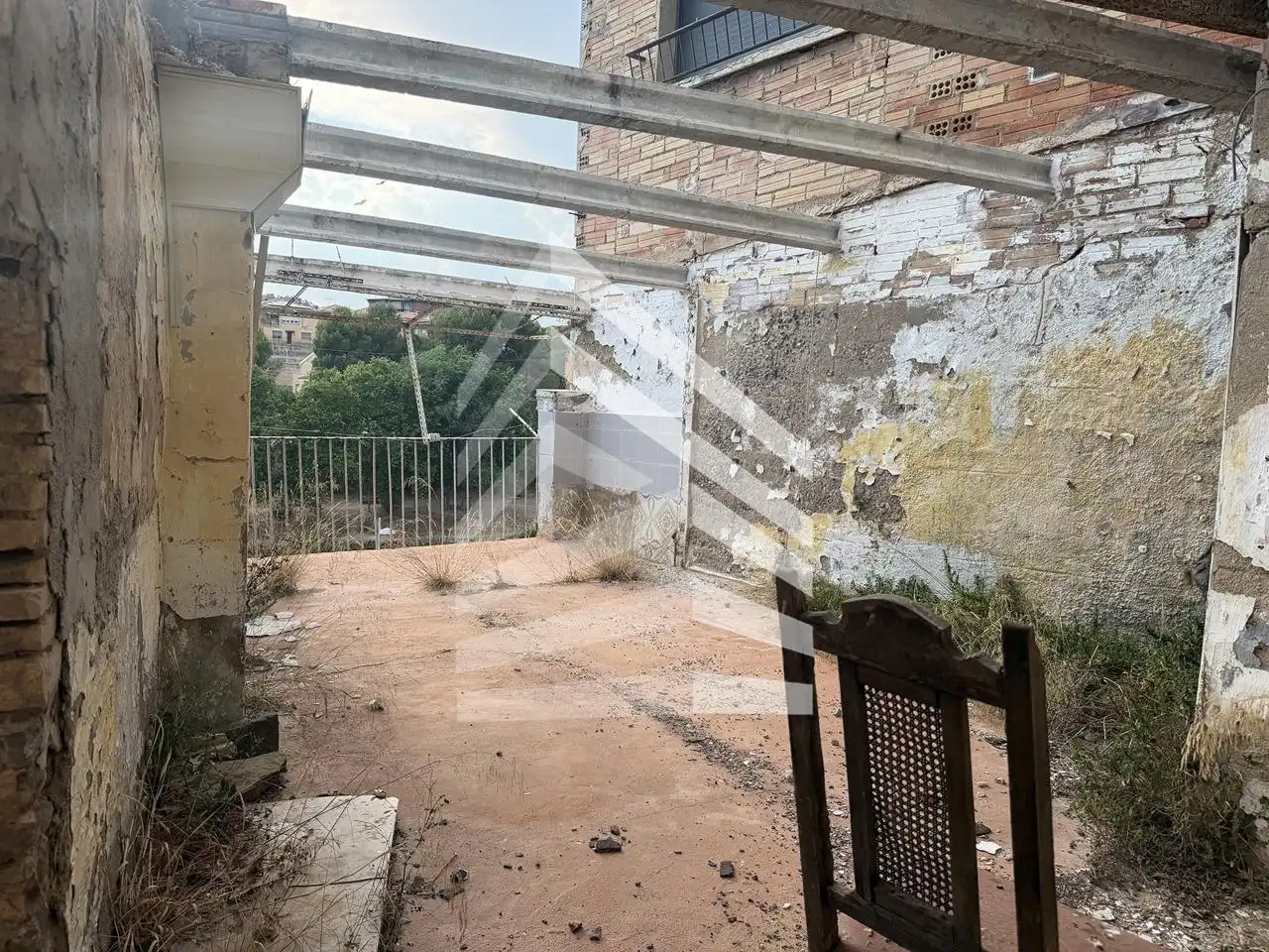 Residencial en venta en Súria